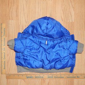 Small Winter jacket